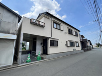 今光5丁目中古住宅の画像