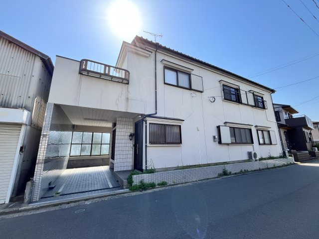 【外観】 | 今光5丁目中古住宅