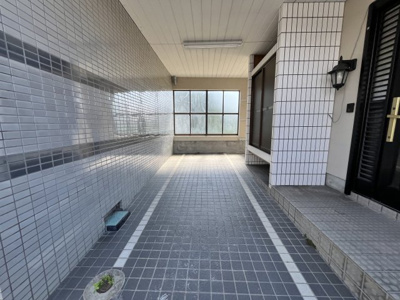 【駐車場】 | 今光5丁目中古住宅