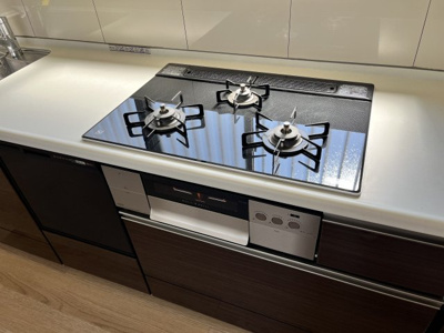 【キッチン】 | 今光5丁目中古住宅