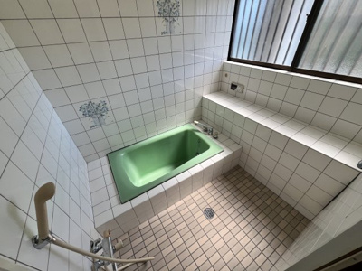 【浴室】 | 今光5丁目中古住宅