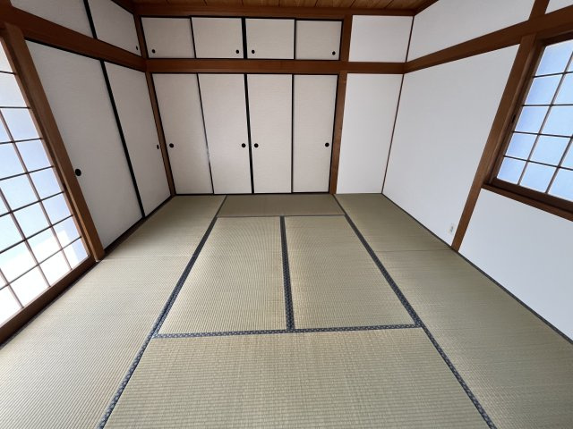 【和室】 | 今光5丁目中古住宅