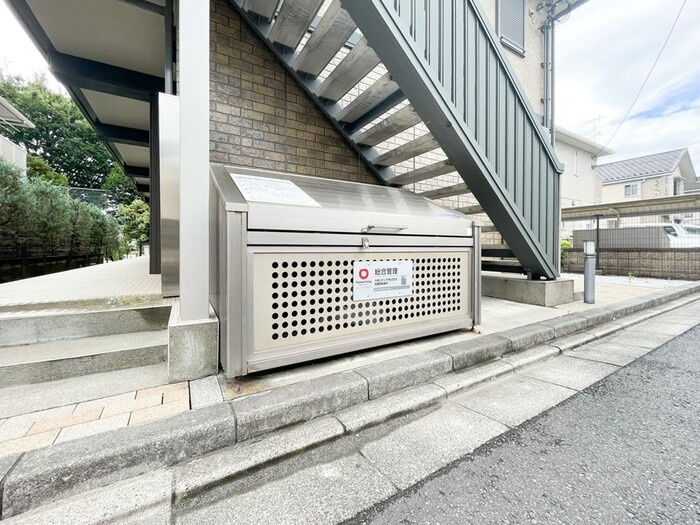 ヴェール・アイのその他共用部分