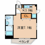 大田区萩中３丁目のマンションの画像