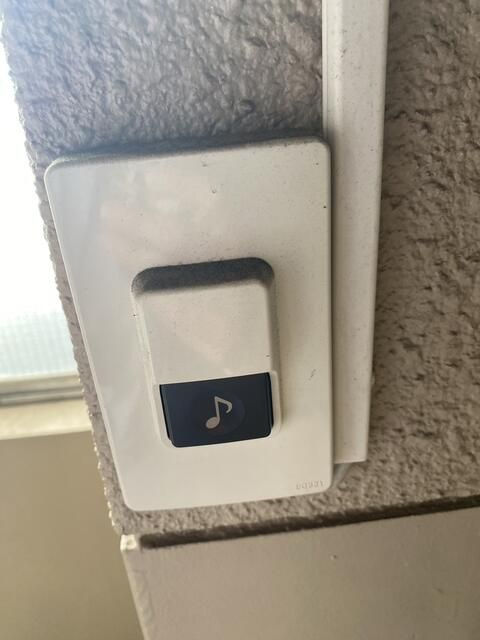 小俣マンションの設備