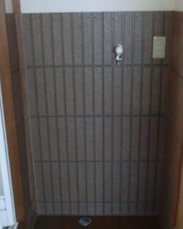 富士見コーポの設備