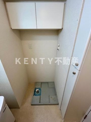 【設備】 | FORESTA戸越銀座