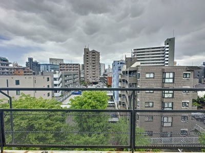 【展望】 | メゾンイワサキⅡ | 同物件、他のお部屋の写真です。
