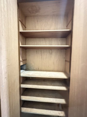 【収納】 | メゾンイワサキⅡ | 同物件、他のお部屋の写真です。