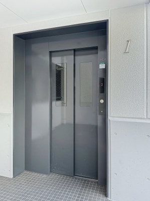 【その他共用部分】 | メゾンイワサキⅡ