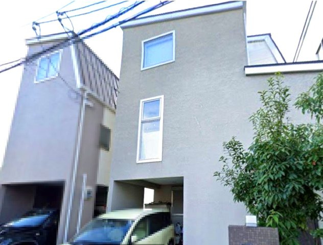 上ヶ原四番町の外観|閑静な住宅地で叶える穏やかな新生活
