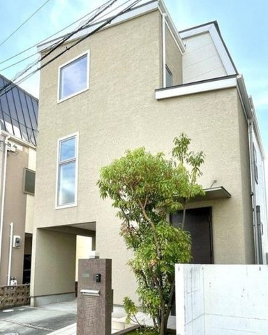 上ヶ原四番町