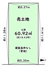 下京区中堂寺庄ノ内町　建築条件なしの画像