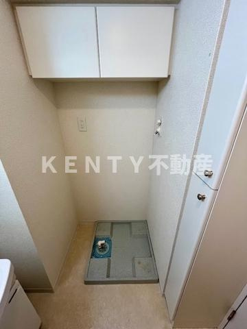 【設備】 | FORESTA戸越銀座
