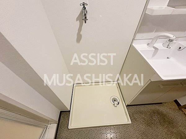 サイプレスタウン　Ａの設備