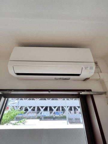 【設備】 | サザンクレスト堺東