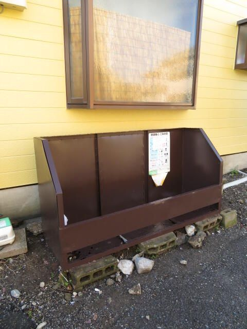 ＧＡハイツのその他共用部分