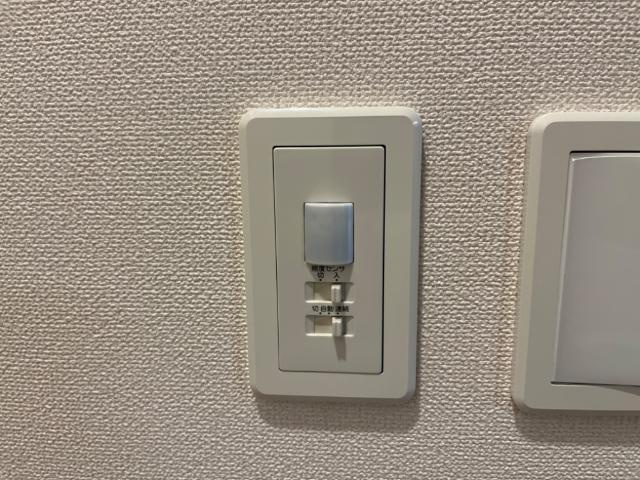 グランシャインの設備|室内設備