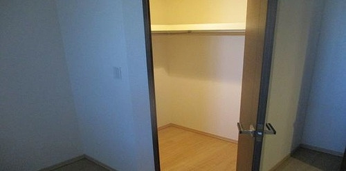 ライオンズ守谷駅前プレミアムの収納|クロゼット（洋室7.0畳）