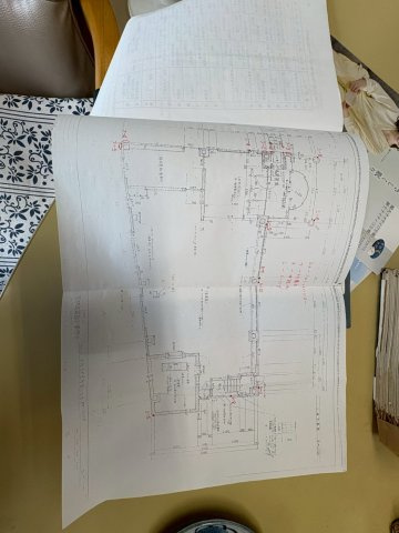 秦野市曽屋の店舗事務所のその他