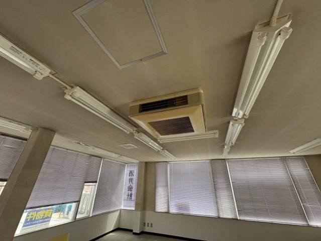 秦野市曽屋の店舗事務所のその他