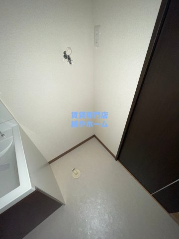 フジパレス山之内Ⅱ番館の設備