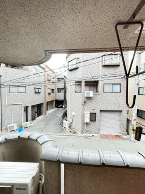 【展望】 | エリータ上新庄