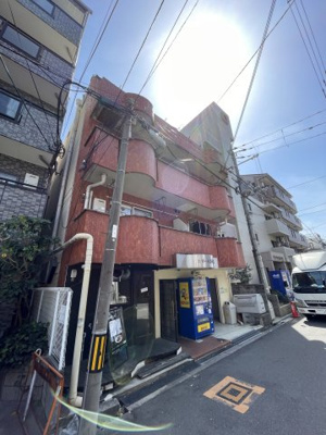 【外観】 | エリータ上新庄