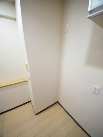 セレッソコート上本町EASTの設備|セレッソコート上本町EAST　冷蔵庫置場
