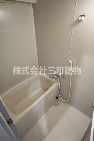 パークフロントナリタの浴室|同間取り別室の参考写真です