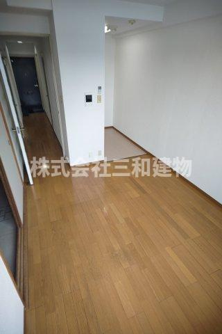 パークフロントナリタ|同間取り別室の参考写真です