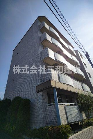 パークフロントナリタ