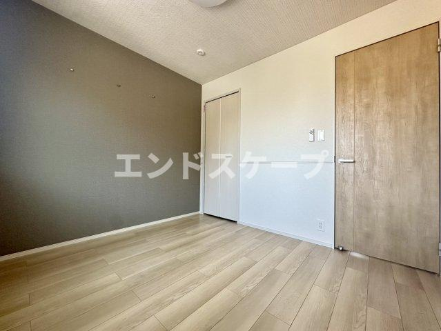 シエルの洋室|高崎、前橋のお部屋探しはエンドスケープまで！お客様の理想お聞かせ下さい♪