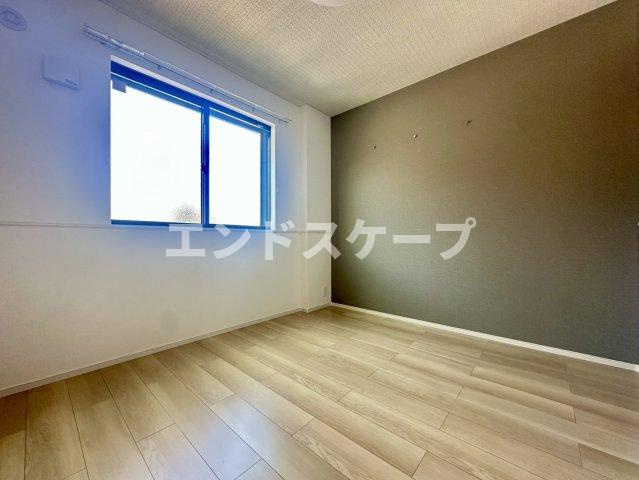 シエルの洋室|高崎、前橋のお部屋探しはエンドスケープまで！お客様の理想お聞かせ下さい♪