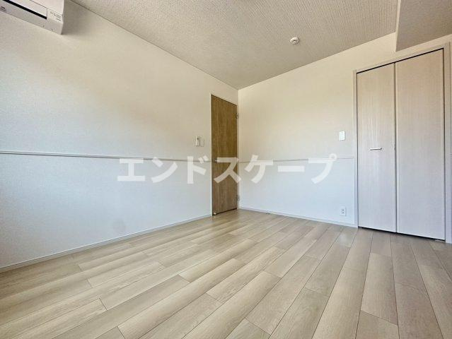 シエルの洋室|高崎、前橋のお部屋探しはエンドスケープまで！お客様の理想お聞かせ下さい♪