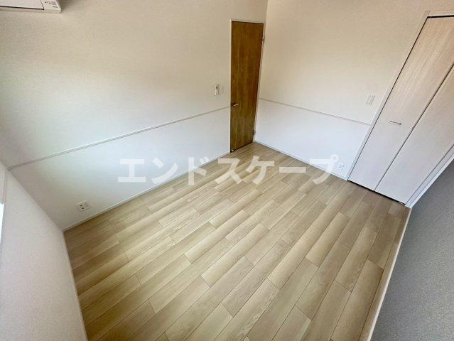 シエルの洋室|高崎、前橋のお部屋探しはエンドスケープまで！お客様の理想お聞かせ下さい♪