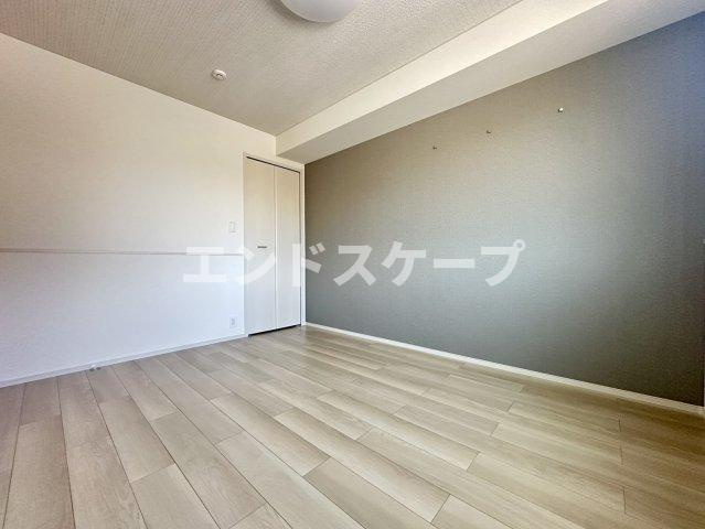 シエルの洋室|高崎、前橋のお部屋探しはエンドスケープまで！お客様の理想お聞かせ下さい♪