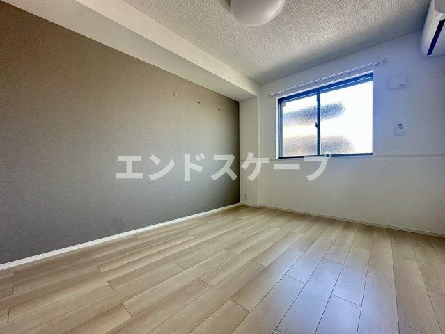 シエルの洋室|高崎、前橋のお部屋探しはエンドスケープまで！お客様の理想お聞かせ下さい♪