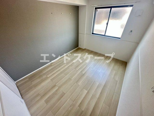 シエルの洋室|高崎、前橋のお部屋探しはエンドスケープまで！お客様の理想お聞かせ下さい♪