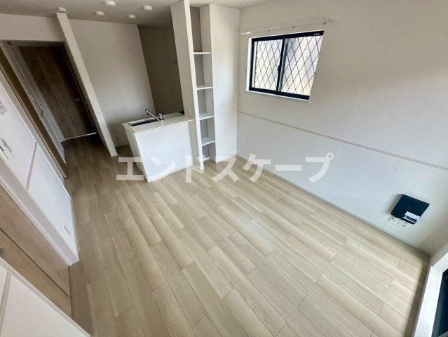 シエルの内装|高崎、前橋のお部屋探しはエンドスケープまで！お客様の理想お聞かせ下さい♪