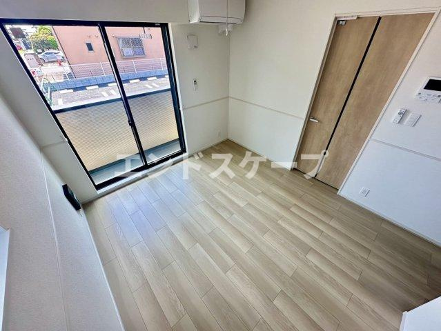 シエルの居間・リビング|高崎、前橋のお部屋探しはエンドスケープまで！お客様の理想お聞かせ下さい♪