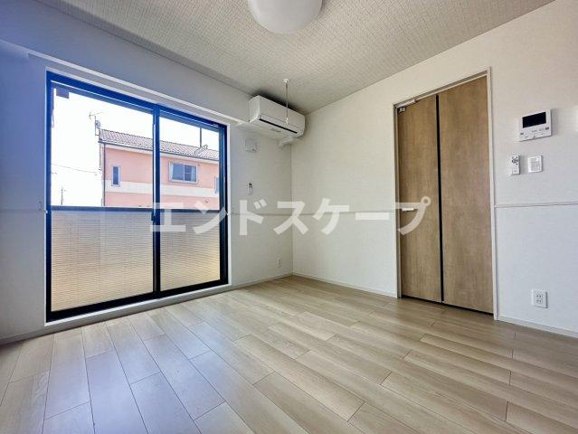 シエルの居間・リビング|高崎、前橋のお部屋探しはエンドスケープまで！お客様の理想お聞かせ下さい♪