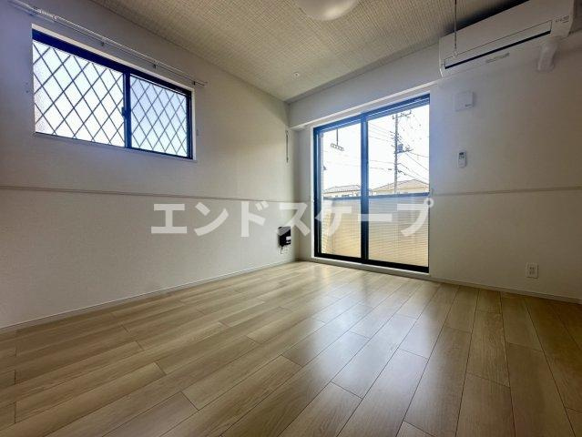 シエルの居間・リビング|高崎、前橋のお部屋探しはエンドスケープまで！お客様の理想お聞かせ下さい♪