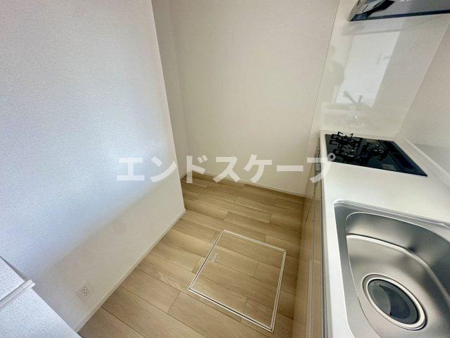 シエルの内装|高崎、前橋のお部屋探しはエンドスケープまで！お客様の理想お聞かせ下さい♪