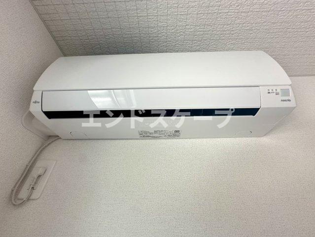 シエルの設備|高崎、前橋のお部屋探しはエンドスケープまで！お客様の理想お聞かせ下さい♪