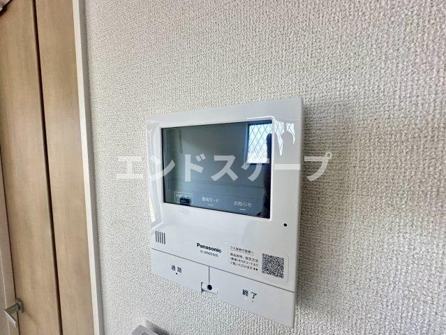 シエルのセキュリティ|高崎、前橋のお部屋探しはエンドスケープまで！お客様の理想お聞かせ下さい♪