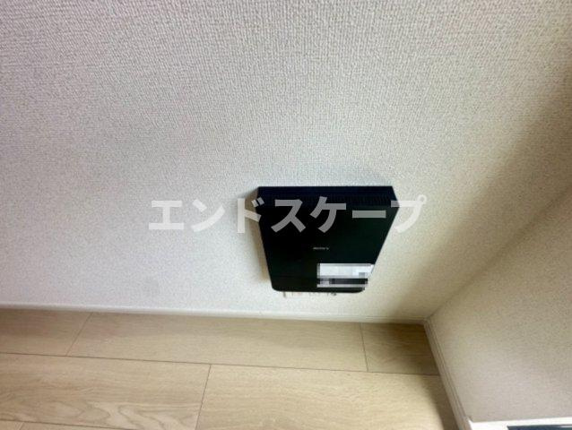 シエルの設備|高崎、前橋のお部屋探しはエンドスケープまで！お客様の理想お聞かせ下さい♪