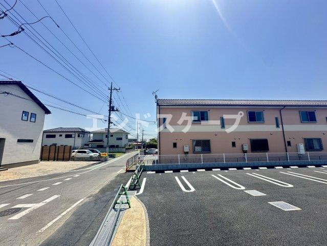 シエルの展望|高崎、前橋のお部屋探しはエンドスケープまで！お客様の理想お聞かせ下さい♪