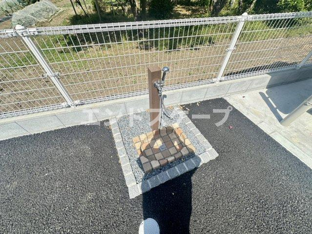 シエルのその他共用部分|高崎、前橋のお部屋探しはエンドスケープまで！お客様の理想お聞かせ下さい♪