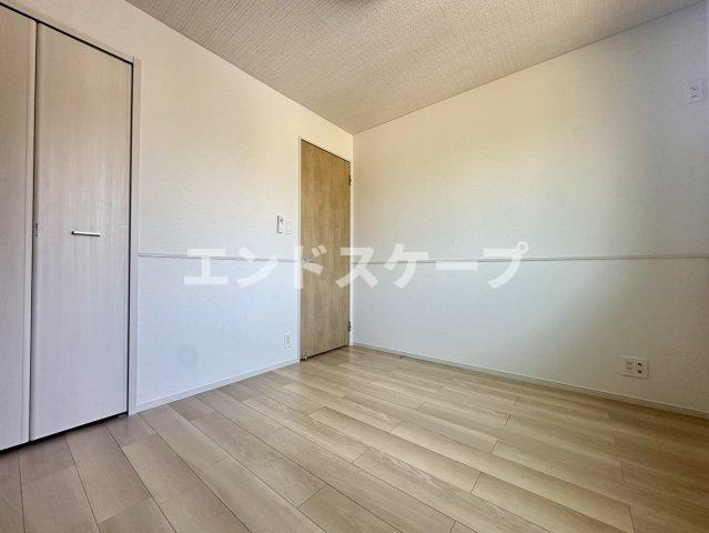 シエルの洋室|高崎、前橋のお部屋探しはエンドスケープまで！お客様の理想お聞かせ下さい♪